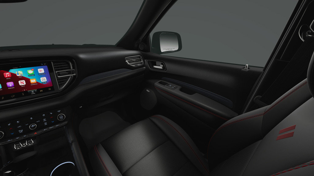 New 2025 Dodge Durango GT image 7