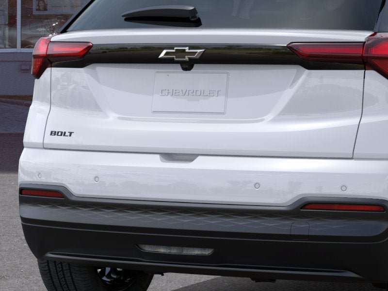 New 2027 Chevrolet Bolt LT FWD image 14