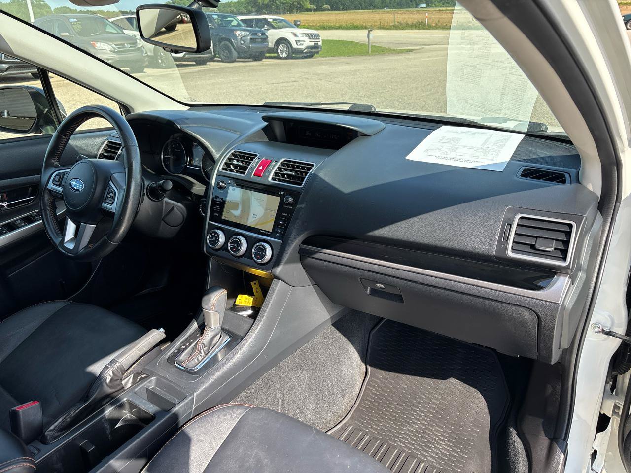 Used 2016 Subaru Crosstrek 2.0i Limited AWD/4WD image 25