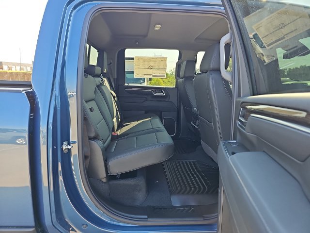 New 2026 Chevrolet Silverado 2500 LT w/ Trail Boss Package AWD/4WD image 27