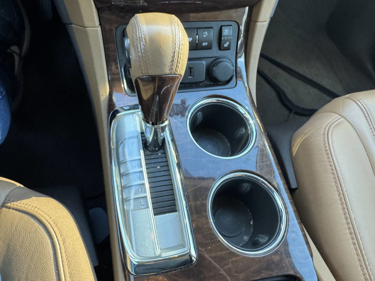 Used 2015 Buick Enclave Premium w/ Trailering Package image 21