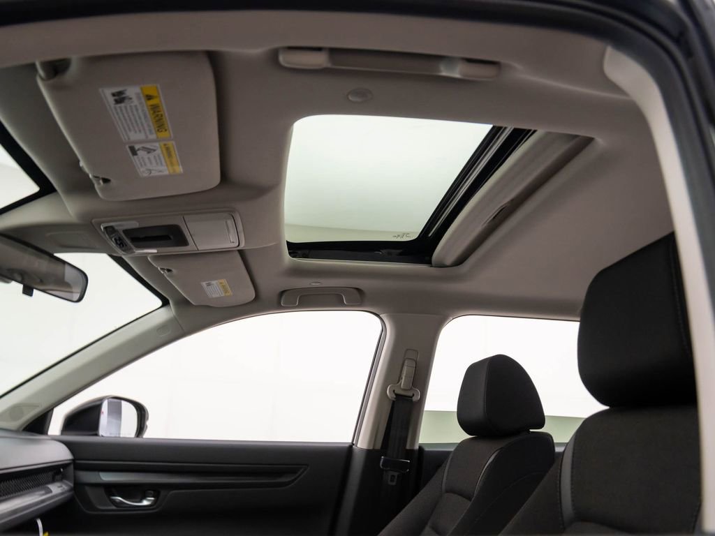 New 2026 Honda CR-V EX image 19