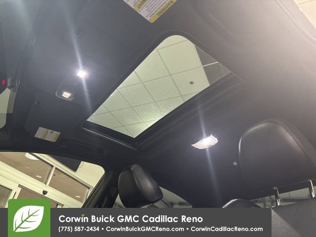 Used 2019 Subaru WRX Limited w/ Popular Package #1 image 21