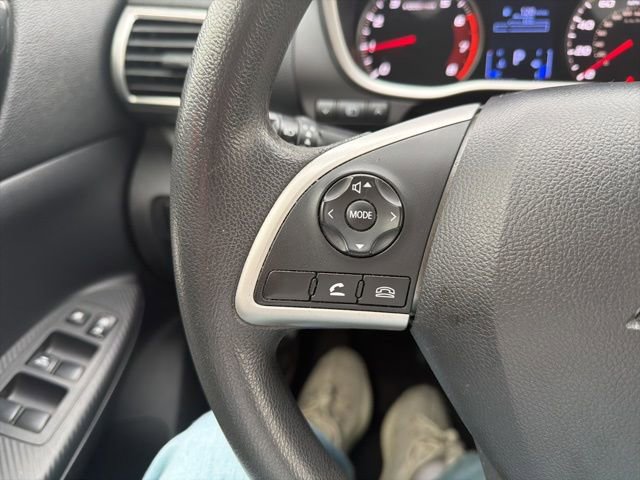 Used 2020 Mitsubishi Eclipse Cross ES image 31