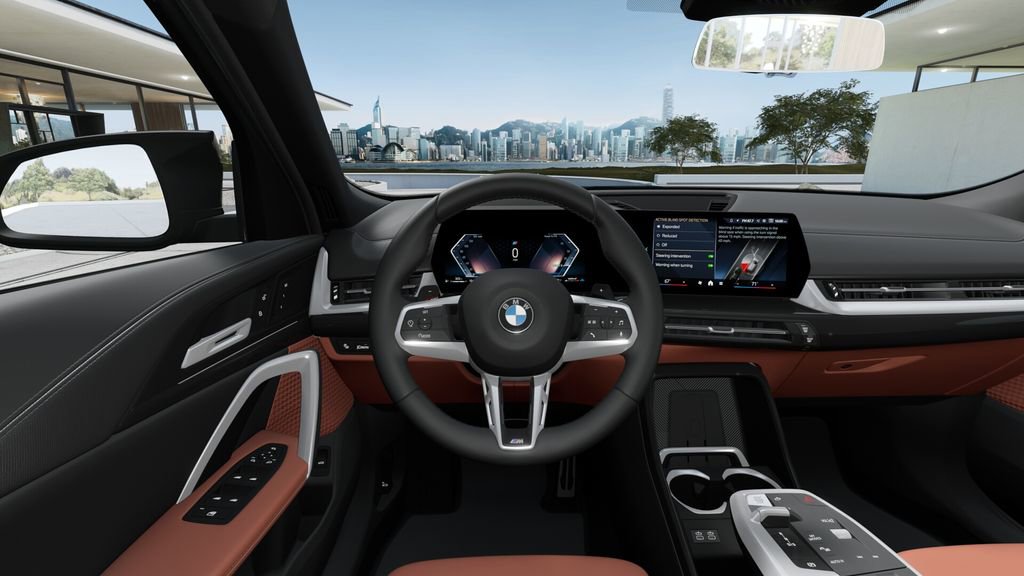 New 2026 BMW X2 xDrive28i w/ Technology Package AWD/4WD image 38