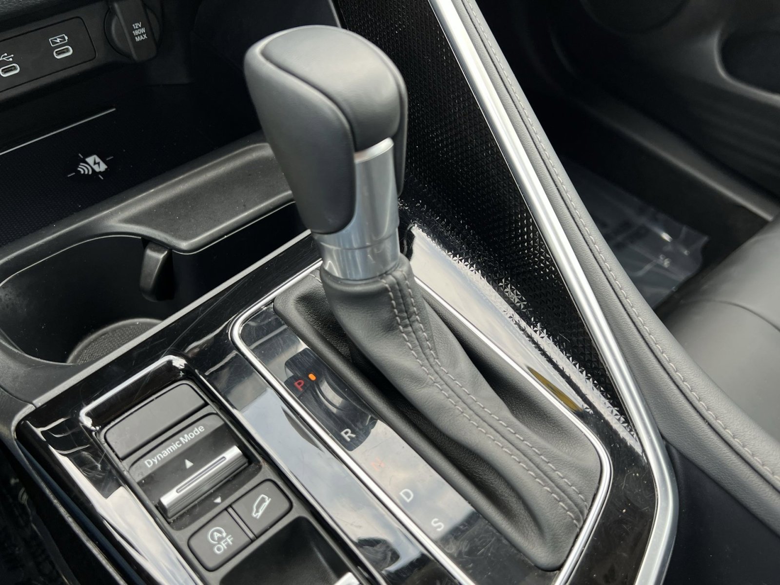 Certified 2025 Acura ADX FWD image 19