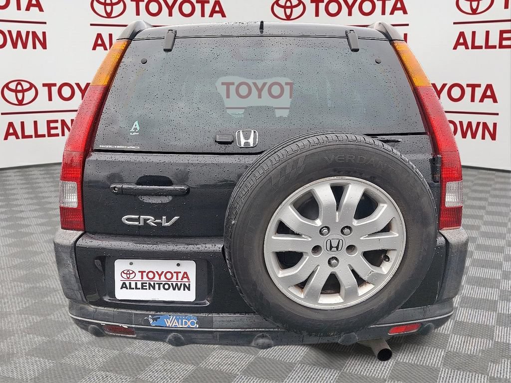 Used 2006 Honda CR-V EX image 6
