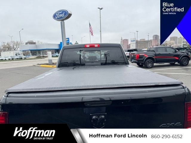 Used 2019 RAM 1500 Classic Warlock image 4