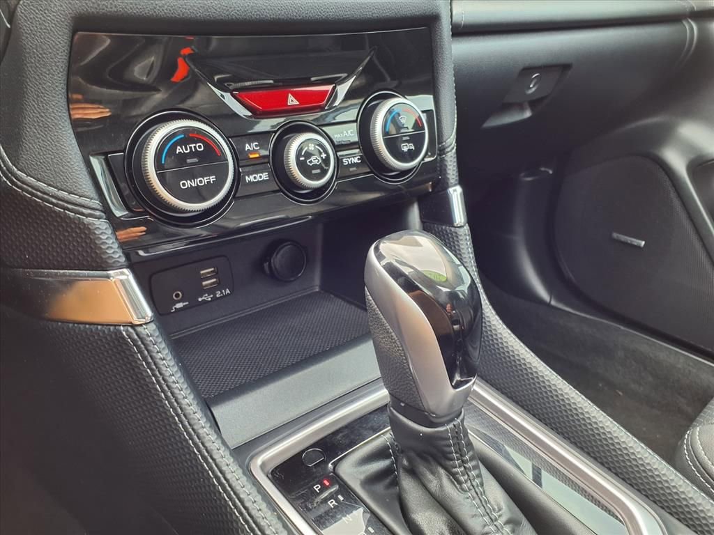 Certified 2023 Subaru Forester Touring image 27