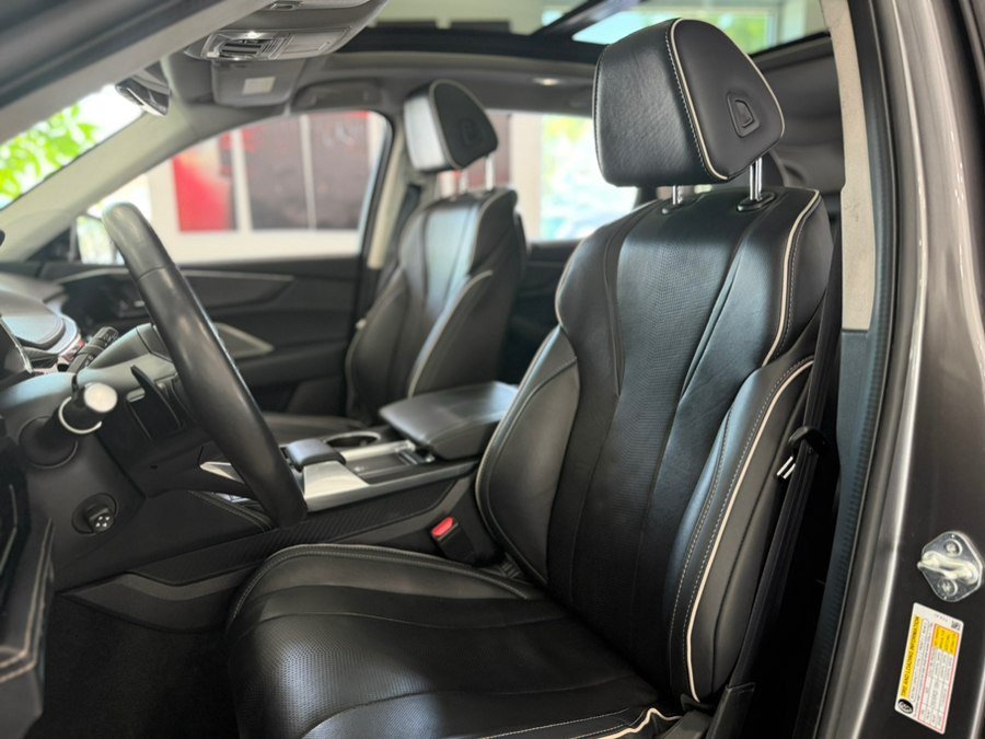 Used 2023 Acura MDX SH-AWD w/ Advance Package image 12