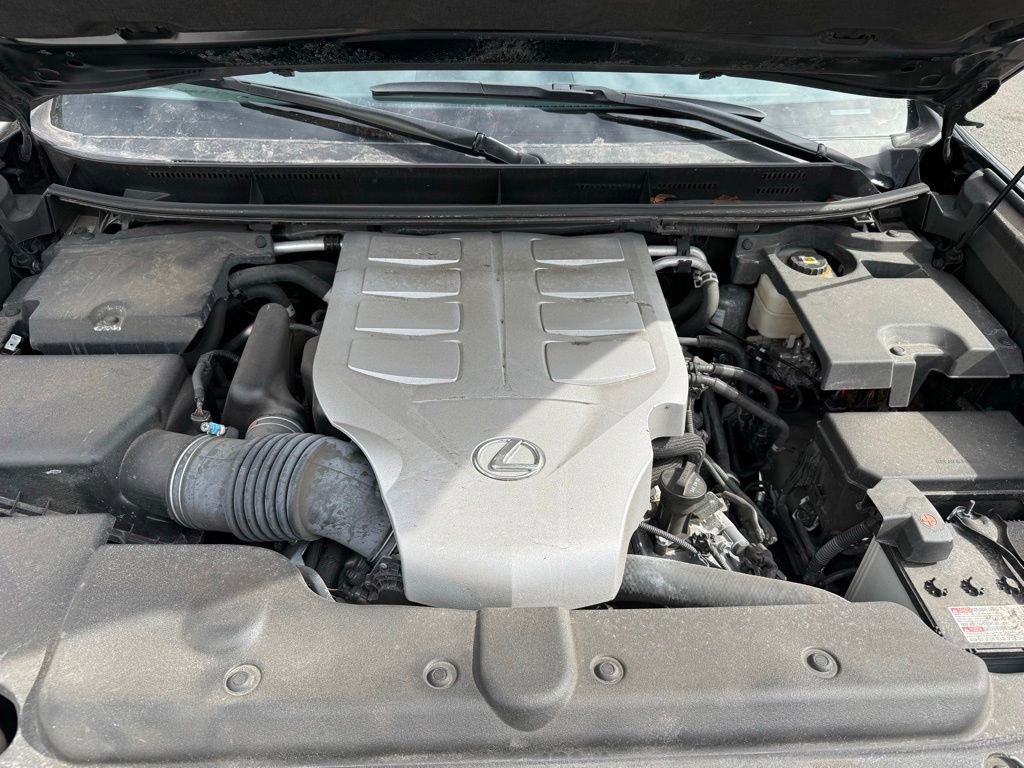Used 2023 Lexus GX 460 Premium image 15