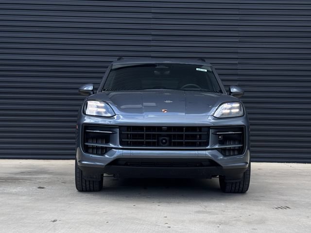 New 2026 Porsche Cayenne S AWD/4WD image 10