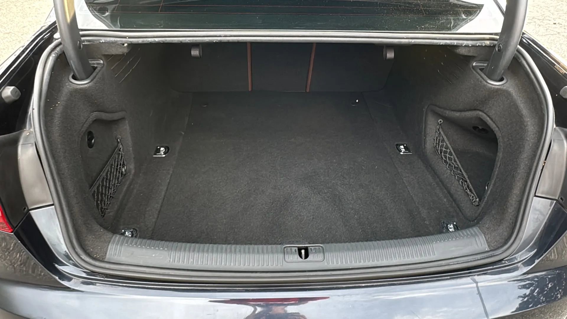 Used 2017 Audi A4 2.0T Premium Plus w/ Premium Plus Package image 14