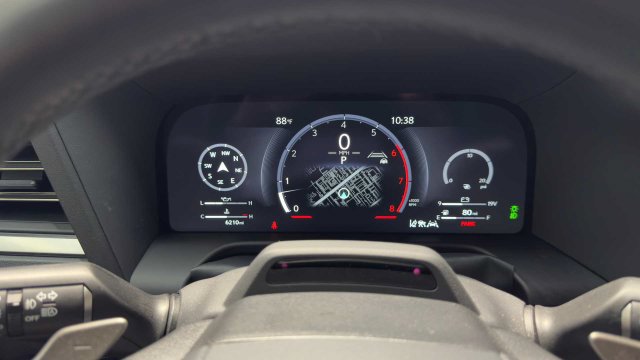 Used 2024 Lexus GX 550 w/ Cold Area Package AWD/4WD image 30