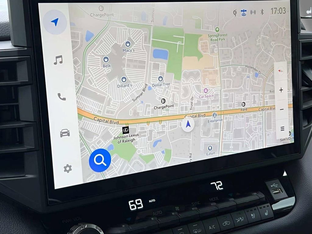 Used 2025 Toyota Tundra TRD Pro image 29