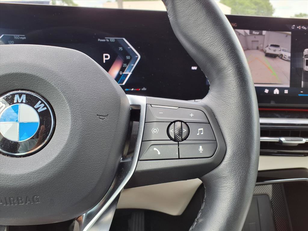 Used 2026 BMW X1 xDrive28i image 16