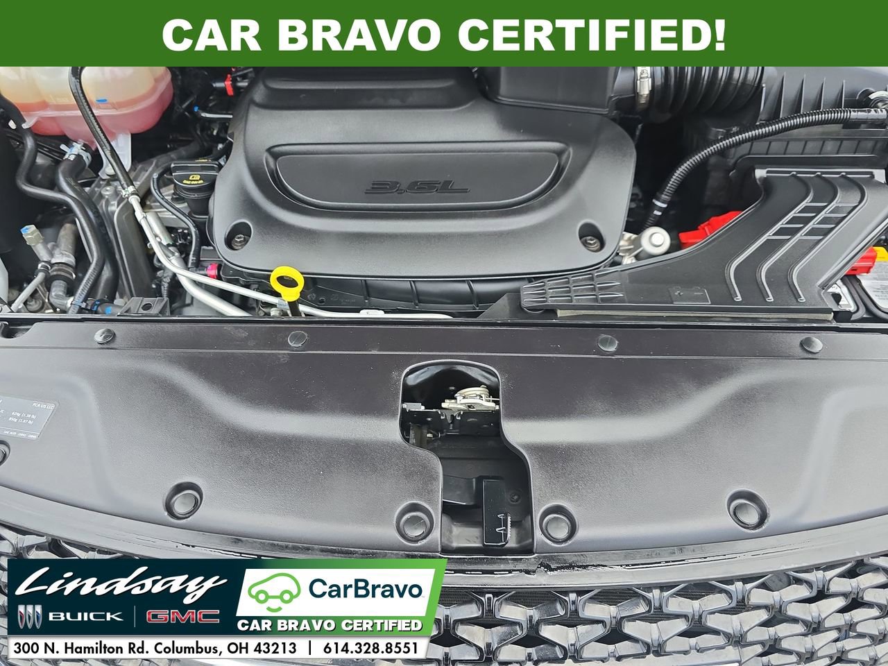 Used 2025 Chrysler Pacifica Select FWD image 30