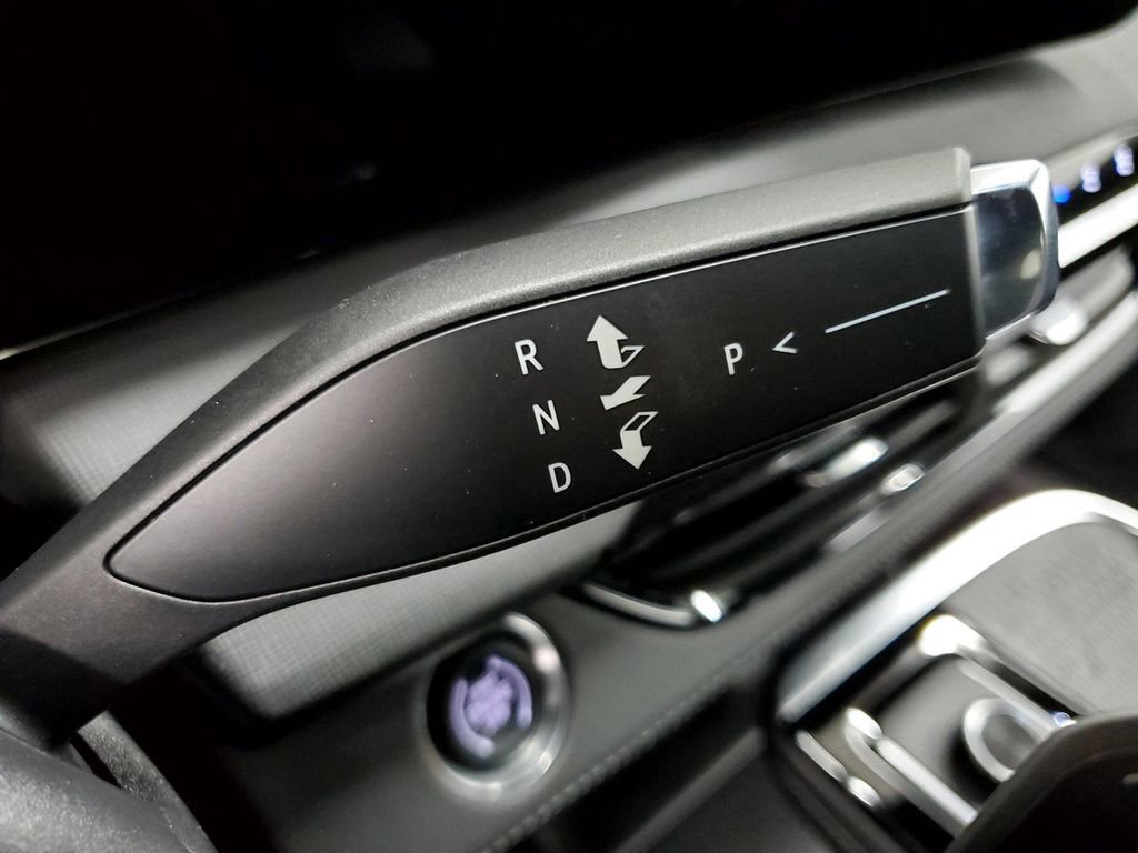 New 2026 Buick Enclave Sport Touring w/ Power Package image 32