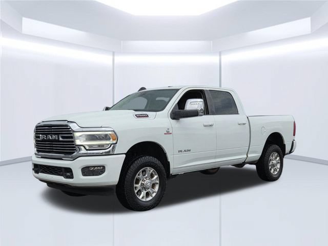 Used 2024 RAM 2500 Laramie