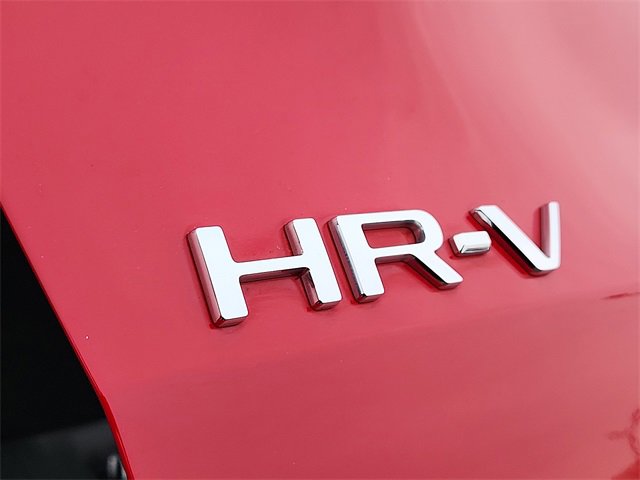 Used 2023 Honda HR-V EX-L image 30