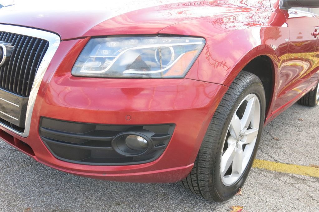 Used 2011 Audi Q5 3.2 Premium Plus image 39