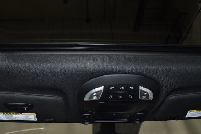 Certified 2025 Chrysler Pacifica Limited image 20