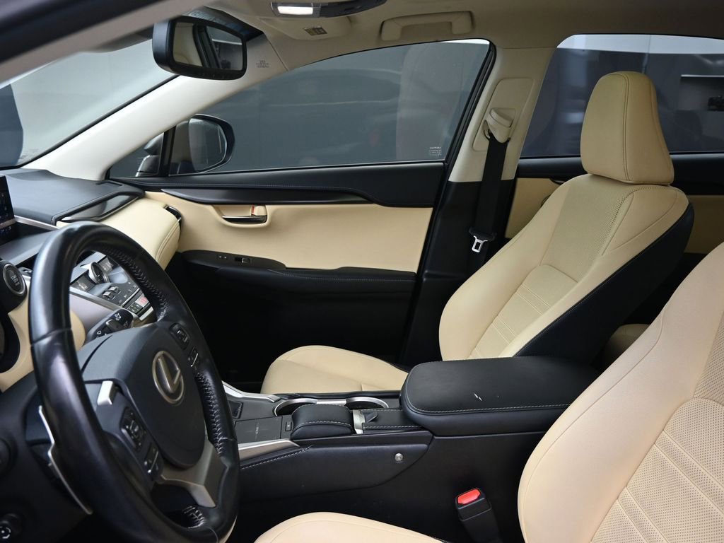 Used 2019 Lexus NX 300 FWD w/ Premium Package image 23
