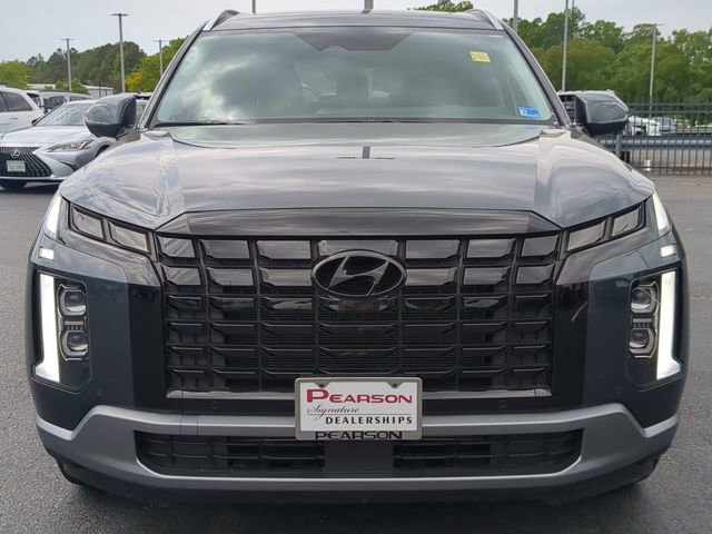 Used 2025 Hyundai Palisade SEL FWD image 8