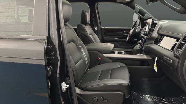 New 2026 RAM 1500 Rebel w/ Rebel Level 2 Equipment Group image 25