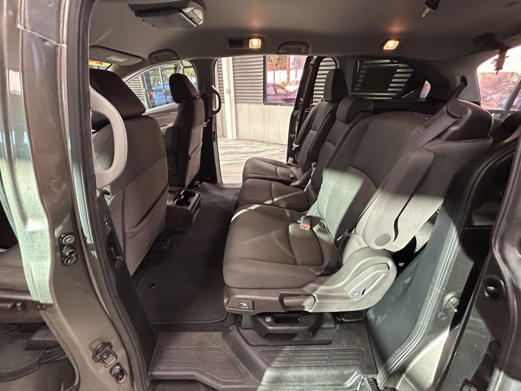 Used 2019 Honda Odyssey EX image 48