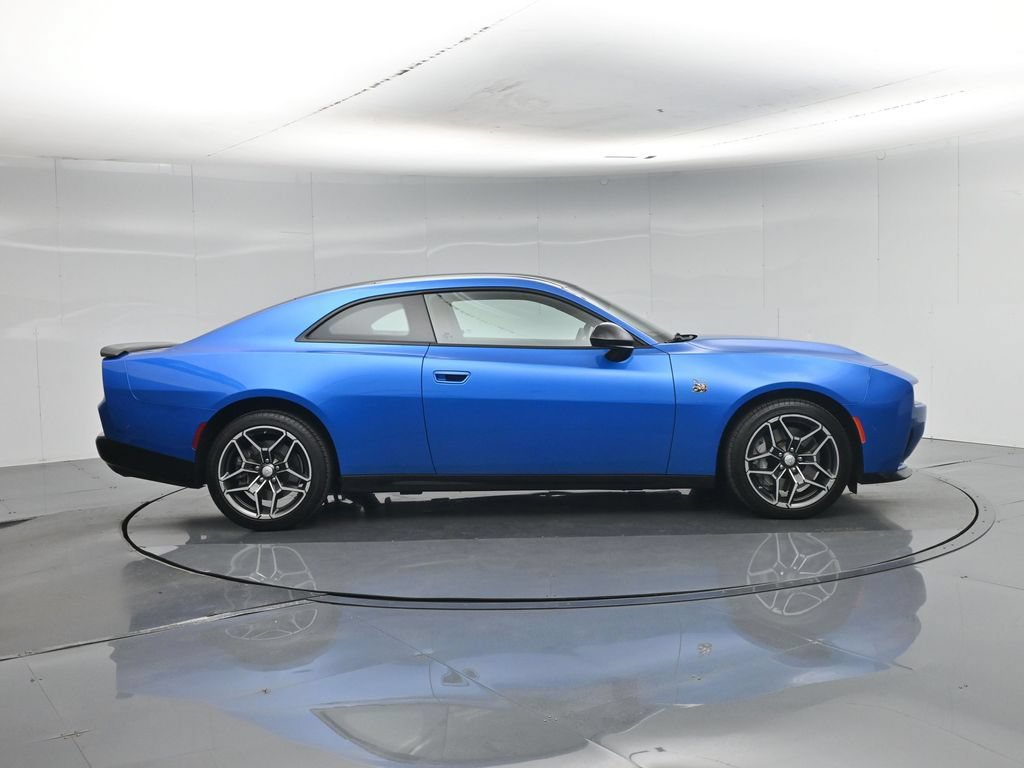 Used 2026 Dodge Charger Scat Pack AWD/4WD image 26