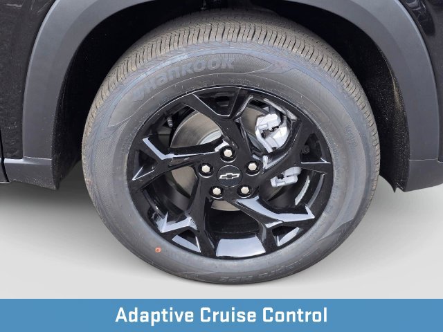 New 2026 Chevrolet Trax LT w/ Driver Confidence Package FWD image 10