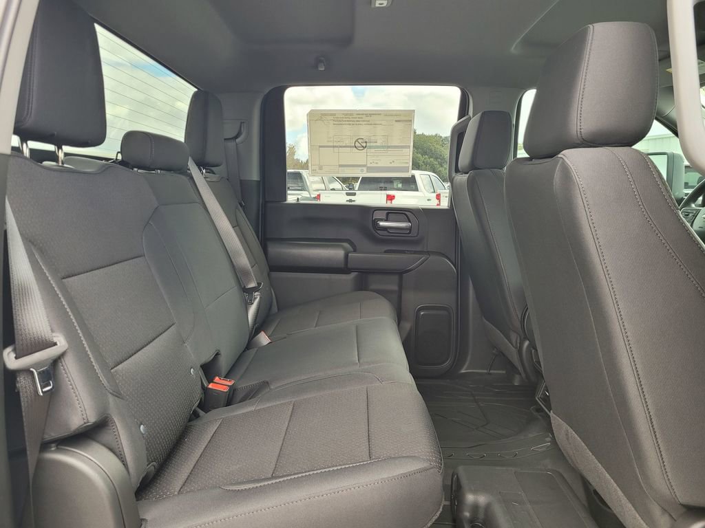 New 2026 Chevrolet Silverado 3500 W/T image 30