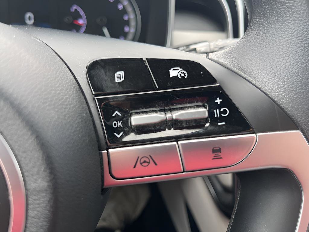 Certified 2024 Hyundai Tucson SEL image 14