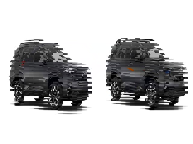 New 2026 Subaru Forester Premium