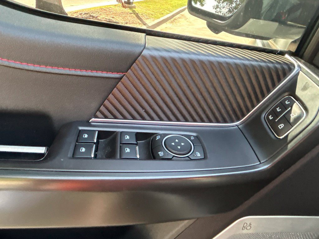 Used 2024 Ford F150 Raptor AWD/4WD image 18
