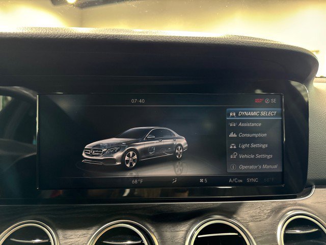 Used 2017 Mercedes-Benz E 300 image 68