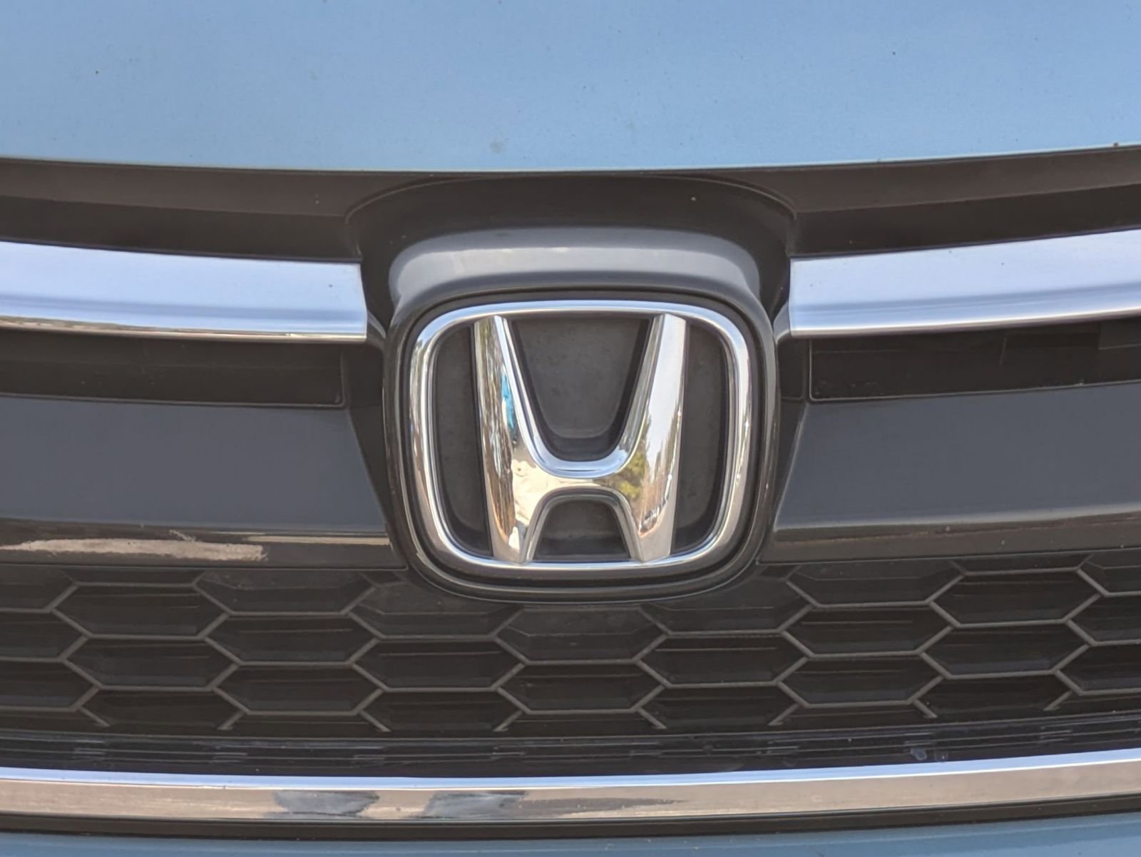 Used 2015 Honda CR-V EX-L image 29