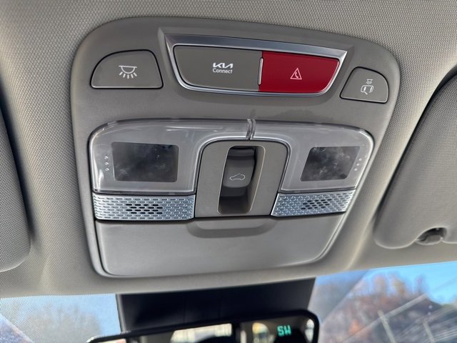 Used 2024 Kia Telluride S w/ S Sunroof Package image 43