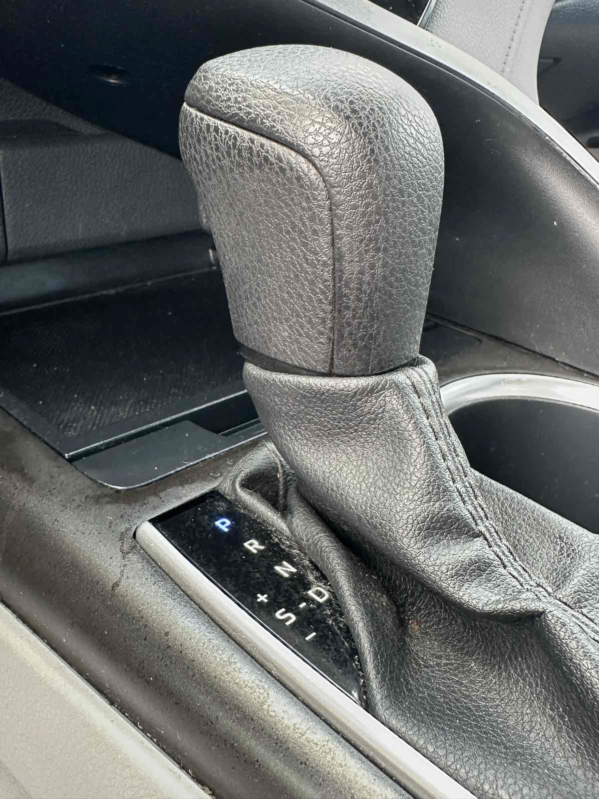 Used 2023 Toyota Camry LE w/ Cold Weather Package AWD/4WD image 21