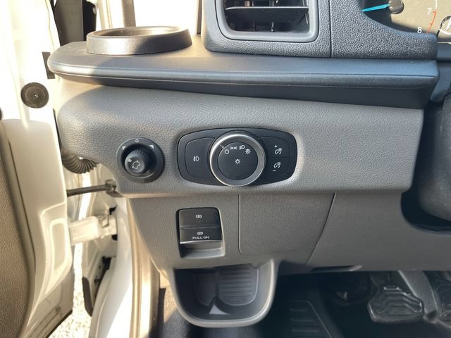 Used 2025 Ford Transit 250 Low Roof w/ Exterior Upgrade Package RWD image 30