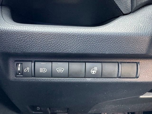 Certified 2023 Toyota RAV4 XLE w/ XLE Grade Weather Package AWD/4WD image 17