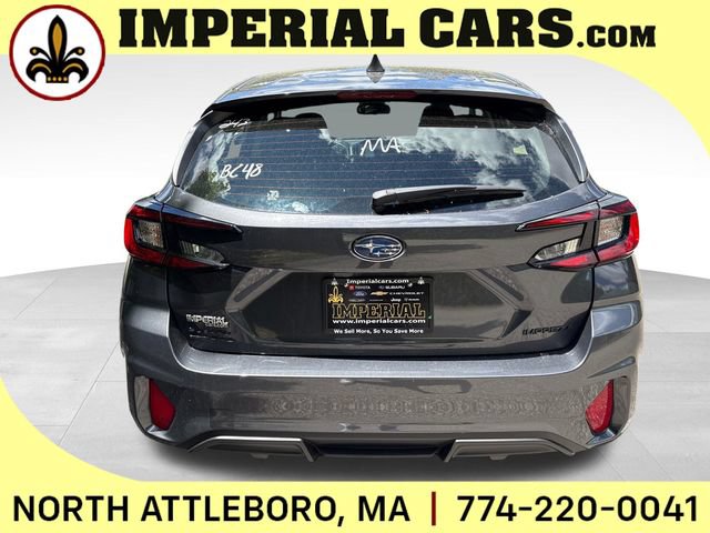 New 2026 Subaru Impreza 2.0i Sport AWD/4WD image 12
