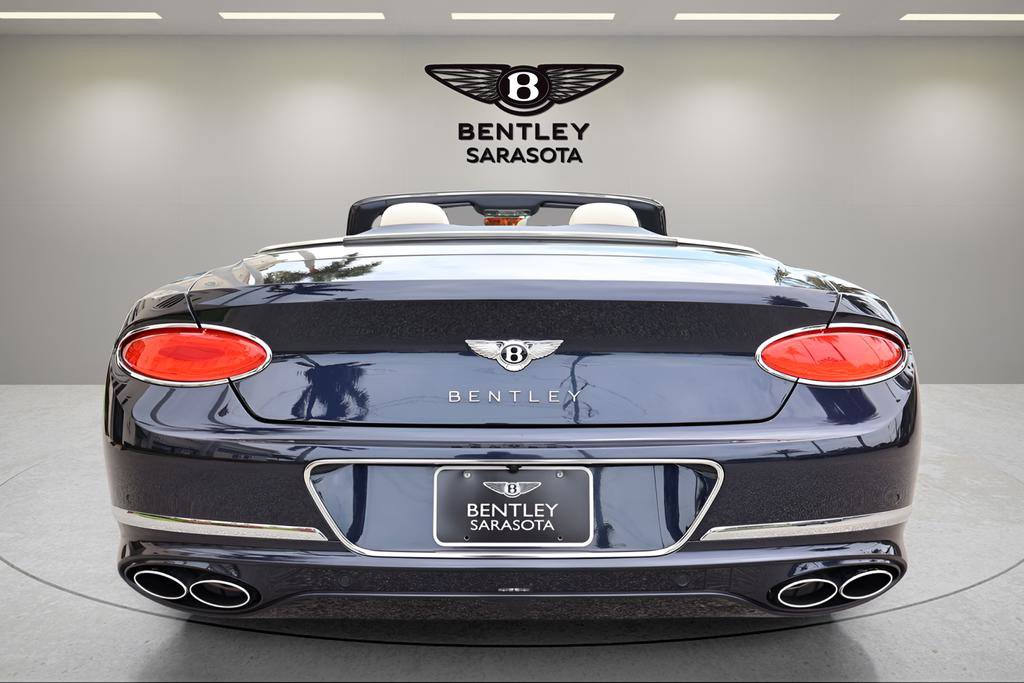 Used 2023 Bentley Continental GT V8 AWD/4WD image 8