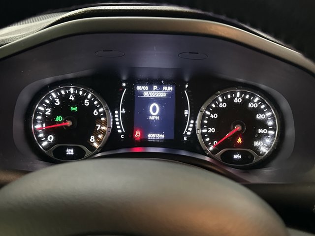 Used 2020 Jeep Renegade Altitude image 28