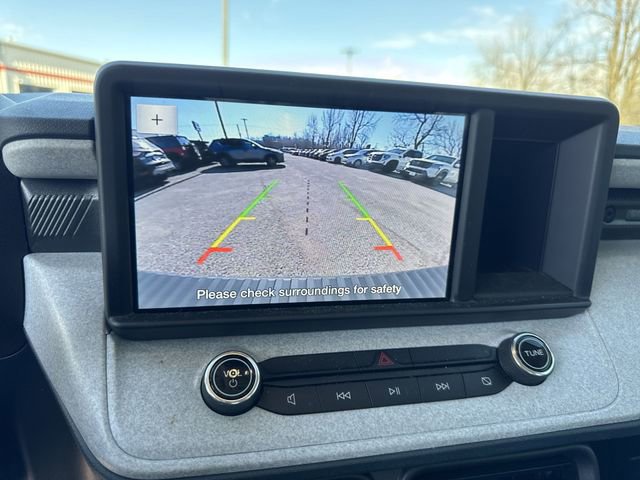 Used 2024 Ford Maverick XLT image 17