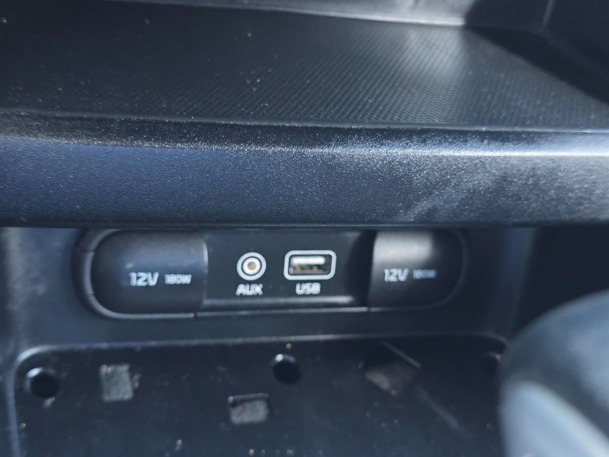 Used 2020 Kia Forte GT-Line image 22