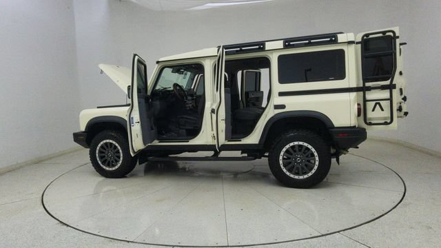 Used 2025 INEOS Grenadier AWD/4WD image 68