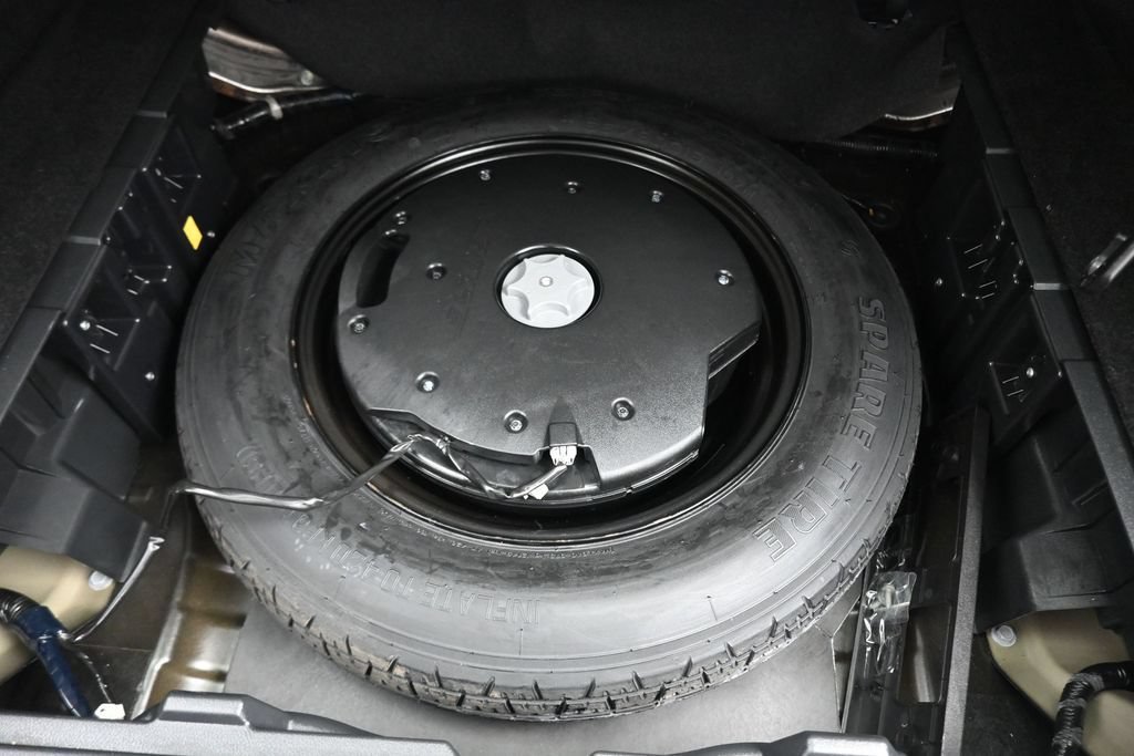 Used 2019 Nissan Murano Platinum FWD image 49