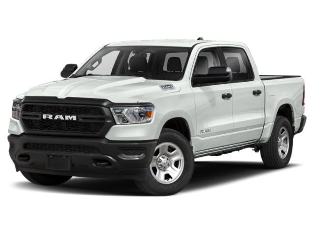 Used 2019 RAM 1500 Tradesman image 1
